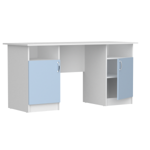 Фото Стол СПТ-2 для кабинета врача Ависмет Изображение Стол СПТ-2 для кабинета врача Ависмет