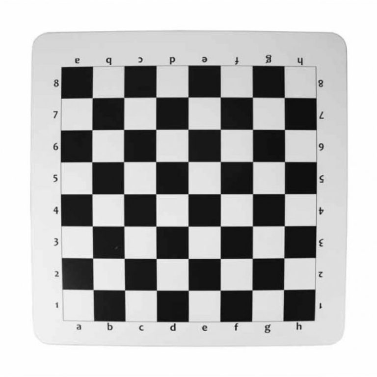 Изображение Стол шахматный Турнир