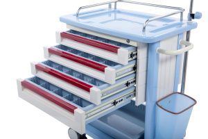 столик анестезиолога