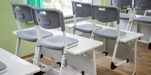 стулья школьные ученические