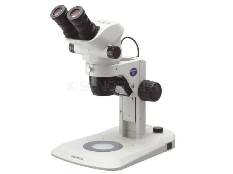 Изображение Микроскоп Olympus SZ61