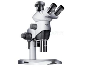 Изображение Микроскоп Olympus CX23