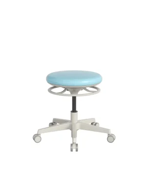 Изображение Табурет винтовой Т01-1 ( сиденье мдф)