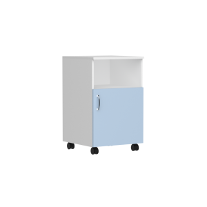 Изображение Тумба ТП 1-4 прикроватная Ависмет