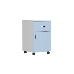 Изображение Тумба ТП 1-4 прикроватная Ависмет