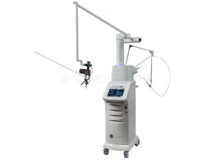 Изображение Лазер Lumenis UltraPulse DUO